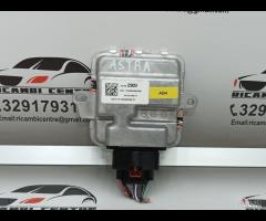 CENTRALINA CONTROLLO POMPA CARBURANTE OPEL ASTRA K
