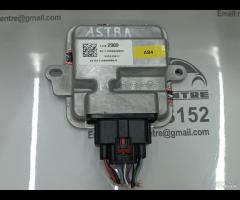 CENTRALINA CONTROLLO POMPA CARBURANTE OPEL ASTRA K