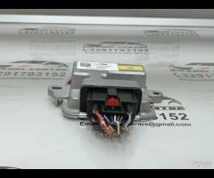 CENTRALINA CONTROLLO POMPA CARBURANTE OPEL ASTRA K
