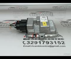 CENTRALINA CONTROLLO POMPA CARBURANTE OPEL ASTRA K - 6