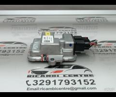 CENTRALINA CONTROLLO POMPA CARBURANTE OPEL ASTRA K - 8