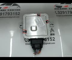 CENTRALINA CONTROLLO POMPA CARBURANTE OPEL ASTRA K - 9