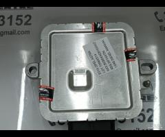 CENTRALINA CONTROLLO POMPA CARBURANTE OPEL ASTRA K - 10