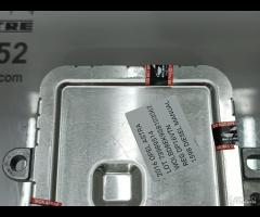 CENTRALINA CONTROLLO POMPA CARBURANTE OPEL ASTRA K - 11