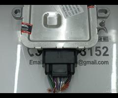 CENTRALINA CONTROLLO POMPA CARBURANTE OPEL ASTRA K - 12