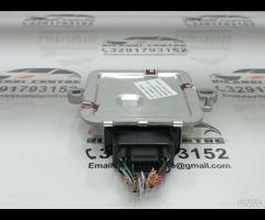 CENTRALINA CONTROLLO POMPA CARBURANTE OPEL ASTRA K - 13