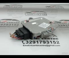 CENTRALINA CONTROLLO POMPA CARBURANTE OPEL ASTRA K - 14