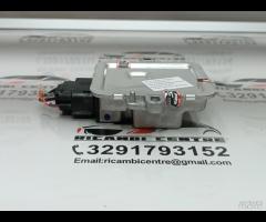 CENTRALINA CONTROLLO POMPA CARBURANTE OPEL ASTRA K - 15