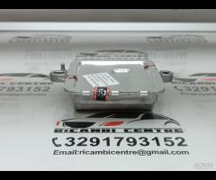 CENTRALINA CONTROLLO POMPA CARBURANTE OPEL ASTRA K - 16