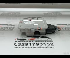 CENTRALINA CONTROLLO POMPA CARBURANTE OPEL ASTRA K - 17