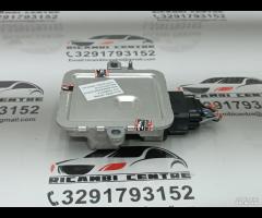 CENTRALINA CONTROLLO POMPA CARBURANTE OPEL ASTRA K - 18