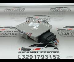 CENTRALINA CONTROLLO POMPA CARBURANTE OPEL ASTRA K - 19