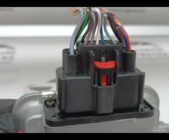 CENTRALINA CONTROLLO POMPA CARBURANTE OPEL ASTRA K - 20