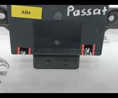 CENTRALINA  STABILIZZATORE TENSIONE START/STOP VW - 6