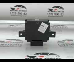 CENTRALINA  STABILIZZATORE TENSIONE START/STOP VW - 9