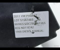 CENTRALINA  STABILIZZATORE TENSIONE START/STOP VW - 10