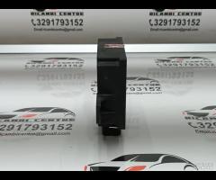 CENTRALINA  STABILIZZATORE TENSIONE START/STOP VW - 12