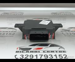 CENTRALINA  STABILIZZATORE TENSIONE START/STOP VW - 13