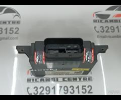 CENTRALINA  STABILIZZATORE TENSIONE START/STOP VW - 14