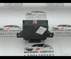 CENTRALINA  STABILIZZATORE TENSIONE START/STOP VW - 16