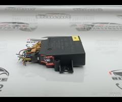 CENTRALINA SENSORE PARCHEGGIO ANTERIORE/POSTERIORE - 8