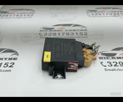 CENTRALINA SENSORE PARCHEGGIO ANTERIORE/POSTERIORE - 10