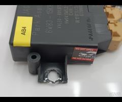 CENTRALINA SENSORE PARCHEGGIO ANTERIORE/POSTERIORE - 11