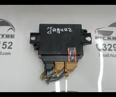 CENTRALINA SENSORE PARCHEGGIO ANTERIORE/POSTERIORE - 13