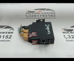 CENTRALINA SENSORE PARCHEGGIO ANTERIORE/POSTERIORE - 14