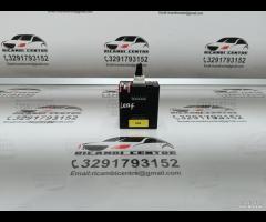 CENTRALINA PRESSIONE PNEUMATICI NISSAN LEAF 2021 T