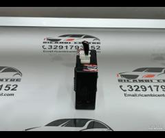 CENTRALINA PRESSIONE PNEUMATICI NISSAN LEAF 2021 T - 7