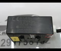 CENTRALINA PRESSIONE PNEUMATICI NISSAN LEAF 2021 T - 8