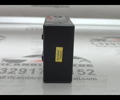 CENTRALINA PRESSIONE PNEUMATICI NISSAN LEAF 2021 T - 9