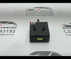 CENTRALINA PRESSIONE PNEUMATICI NISSAN LEAF 2021 T - 10