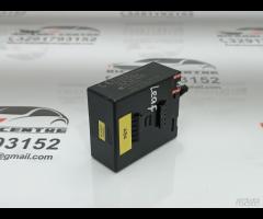 CENTRALINA PRESSIONE PNEUMATICI NISSAN LEAF 2021 T - 11