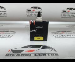 CENTRALINA PRESSIONE PNEUMATICI NISSAN LEAF 2021 T - 13