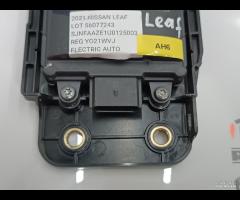 SENSORE PUNTO CIECO POSTERIORE SINISTRA SX NISSAN - 6