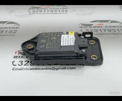 SENSORE PUNTO CIECO POSTERIORE SINISTRA SX NISSAN - 12