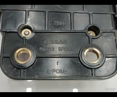 SENSORE PUNTO CIECO POSTERIORE SINISTRA SX NISSAN - 17