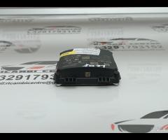 MODULO SENSORE PUNTO CIECO POSTERIORE DESTRA NISSA - 9