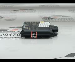 MODULO SENSORE PUNTO CIECO POSTERIORE DESTRA NISSA - 10