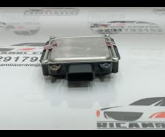 MODULO SENSORE PUNTO CIECO POSTERIORE DESTRA NISSA - 17