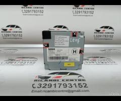 CENTRALINA MODULO CONTROLLO TELECAMERA NISSAN LEAF