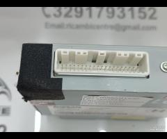 CENTRALINA MODULO CONTROLLO TELECAMERA NISSAN LEAF - 8