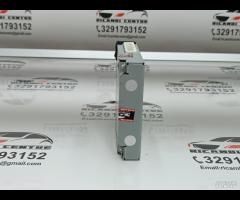 CENTRALINA MODULO CONTROLLO TELECAMERA NISSAN LEAF - 9