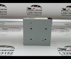 CENTRALINA MODULO CONTROLLO TELECAMERA NISSAN LEAF - 10