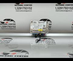 CENTRALINA TELEMATICA BLUETOOTH NISSAN LEAF 2021 2