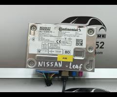 CENTRALINA TELEMATICA BLUETOOTH NISSAN LEAF 2021 2