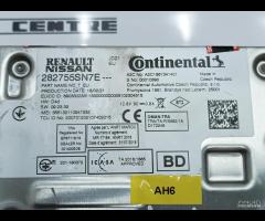 CENTRALINA TELEMATICA BLUETOOTH NISSAN LEAF 2021 2