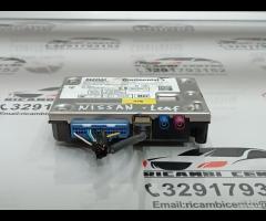CENTRALINA TELEMATICA BLUETOOTH NISSAN LEAF 2021 2 - 6